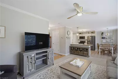 115 Honeyridge Court, Lewisville, NC 27023 - Photo 13