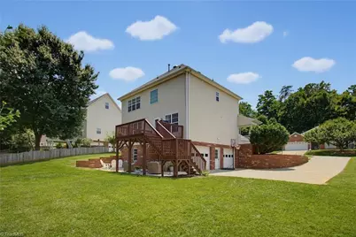 115 Honeyridge Court, Lewisville, NC 27023 - Photo 31