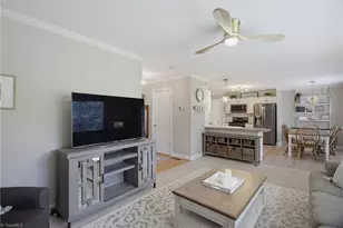 115 Honeyridge Ct, Lewisville, NC 27023 - Photo 11