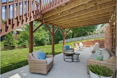 115 Honeyridge Court, Lewisville, NC 27023 - Photo 29