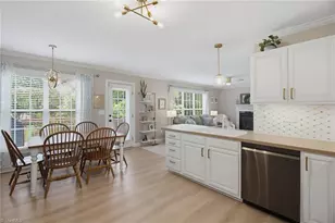 115 Honeyridge Ct, Lewisville, NC 27023 - Photo 15