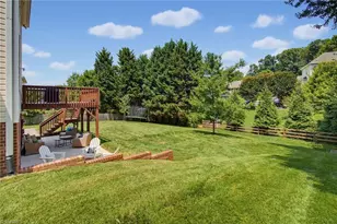 115 Honeyridge Ct, Lewisville, NC 27023 - Photo 29