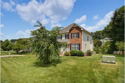 115 Honeyridge Court, Lewisville, NC 27023 - Photo 3