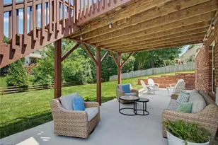 115 Honeyridge Ct, Lewisville, NC 27023 - Photo 27