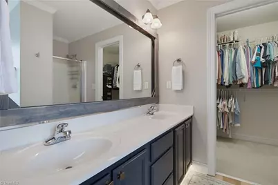 115 Honeyridge Court, Lewisville, NC 27023 - Photo 21