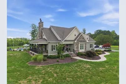 7070 Holts Store Road, Burlington, NC 27215 - Photo 5