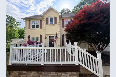 7605 Keating Drive, Oak Ridge, NC 27310 - Photo 3