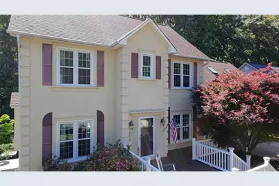7605 Keating Drive, Oak Ridge, NC 27310 - Photo 1