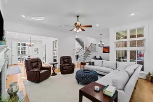 5 Old Saybrook Dr, Greensboro, NC 27455 - Photo 19