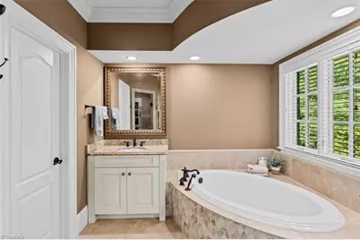 5 Old Saybrook Drive, Greensboro, NC 27455 - Photo 29