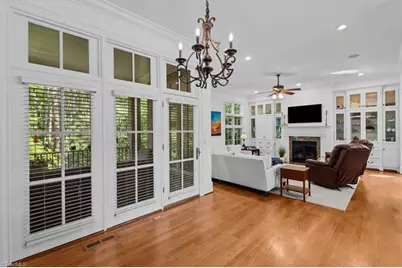 5 Old Saybrook Drive, Greensboro, NC 27455 - Photo 23