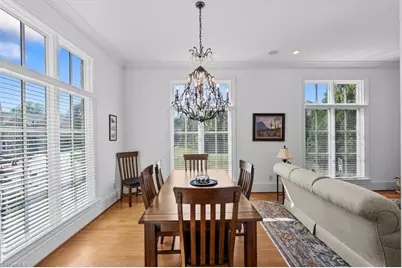 5 Old Saybrook Drive, Greensboro, NC 27455 - Photo 13