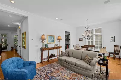 5 Old Saybrook Drive, Greensboro, NC 27455 - Photo 5