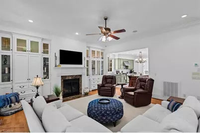 5 Old Saybrook Drive, Greensboro, NC 27455 - Photo 17