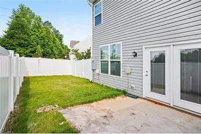 1024 Abbott Street, Mebane, NC 27302 - Photo 27