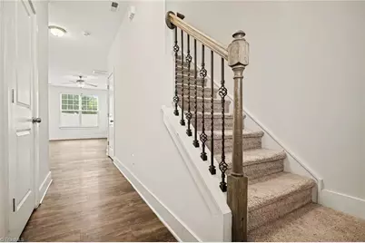 1024 Abbott Street, Mebane, NC 27302 - Photo 5