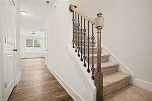 1024 Abbott St, Mebane, NC 27302 - Photo 5