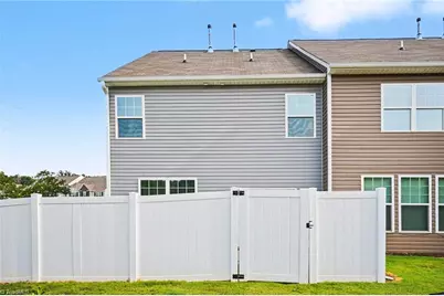 1024 Abbott Street, Mebane, NC 27302 - Photo 29