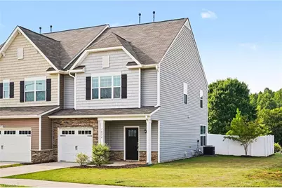 1024 Abbott Street, Mebane, NC 27302 - Photo 3