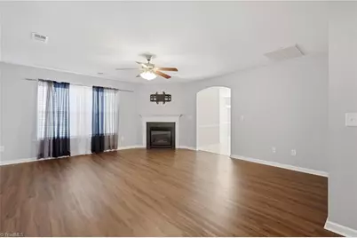 332 Slate Drive, Gibsonville, NC 27249 - Photo 11