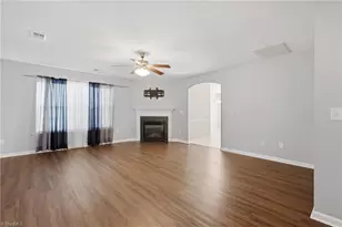 332 Slate Dr, Gibsonville, NC 27249 - Photo 11