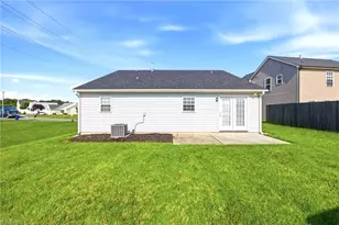 332 Slate Dr, Gibsonville, NC 27249 - Photo 25