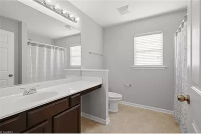 332 Slate Drive, Gibsonville, NC 27249 - Photo 15