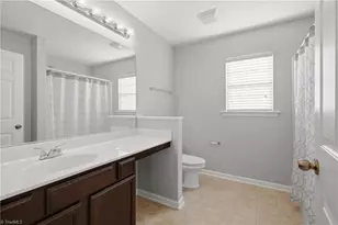 332 Slate Dr, Gibsonville, NC 27249 - Photo 15
