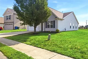 332 Slate Dr, Gibsonville, NC 27249 - Photo 3