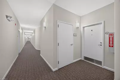 605 W Market Street #206, Greensboro, NC 27401 - Photo 3