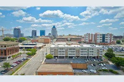 605 W Market Street #206, Greensboro, NC 27401 - Photo 25