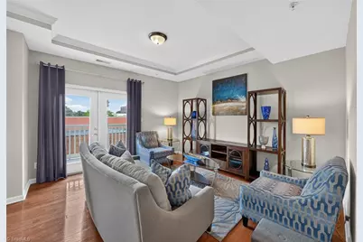 605 W Market Street #206, Greensboro, NC 27401 - Photo 17