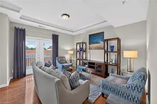 605 W Market St, Greensboro, NC 27401 - Photo 17