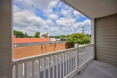 605 W Market Street #206, Greensboro, NC 27401 - Photo 21