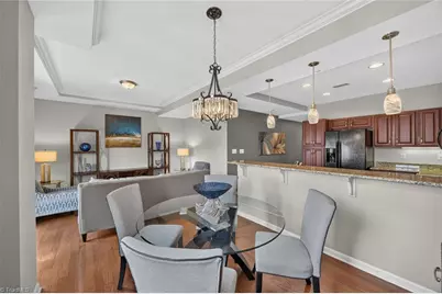605 W Market Street #206, Greensboro, NC 27401 - Photo 19