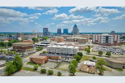 605 W Market Street #206, Greensboro, NC 27401 - Photo 27