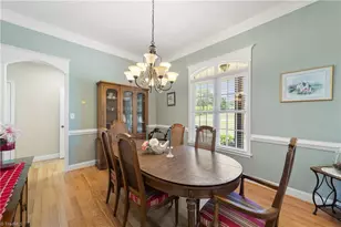 134 Graywood Ct, Advance, NC 27006 - Photo 5