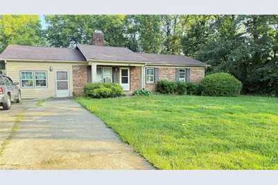 156 Michael Drive, Dobson, NC 27017 - Photo 1