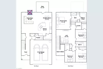 5242 Amaryllis Way, Winston-Salem, NC 27104 - Photo 13