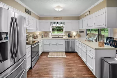 1025 Springwood Lane, Archdale, NC 27263 - Photo 11