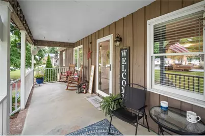 1025 Springwood Lane, Archdale, NC 27263 - Photo 5