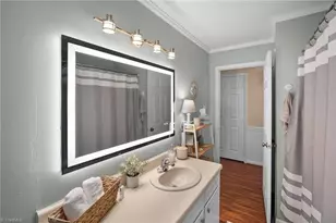 1025 Springwood Ln, Archdale, NC 27263 - Photo 23
