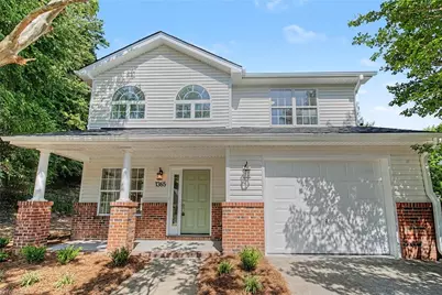 1365 Still Point Court, Winston-Salem, NC 27103 - Photo 19