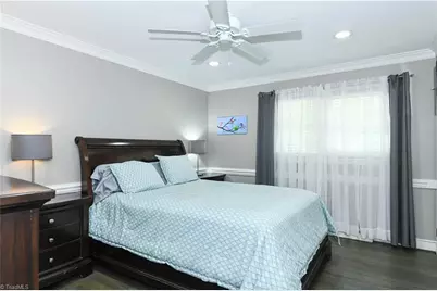 1014 Onslow Drive, Greensboro, NC 27408 - Photo 17