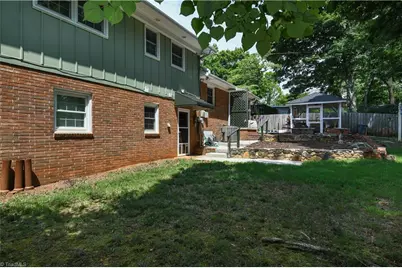 1014 Onslow Drive, Greensboro, NC 27408 - Photo 41