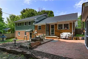 1014 Onslow Dr, Greensboro, NC 27408 - Photo 49