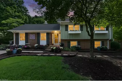 1014 Onslow Drive, Greensboro, NC 27408 - Photo 1