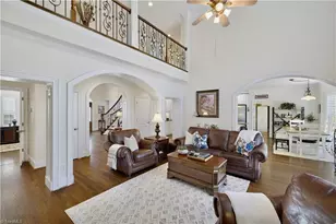 163 Cleek Dr, Summerfield, NC 27358 - Photo 13
