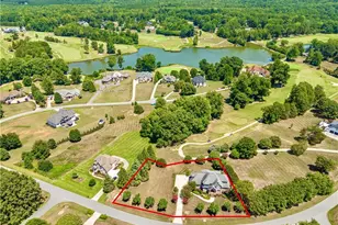 163 Cleek Dr, Summerfield, NC 27358 - Photo 47