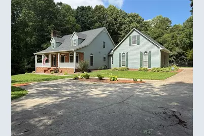 1915 S Union Grove Road, Lexington, NC 27295 - Photo 3